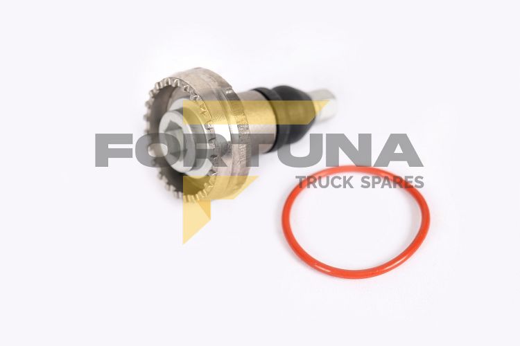 Imagem do produto REGULADOR FREIO VOLVO FH/NH/FM - Cód: FAP-10501
